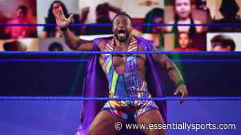 “Just Killing It” – Big E Claims NXT Manager Malcolm Bivens Can Be the Greatest WWE Superstar of All Time - EssentiallySports