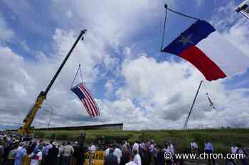 Abbott wants to build a border wall. South Texas landowners are divided over whether they want it.