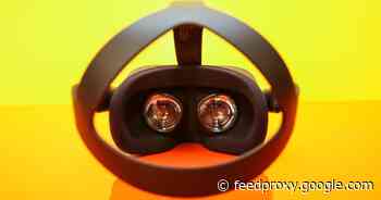 Best VR headsets to buy in 2021     - CNET