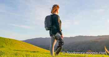 This wearable robotic knee brace may put an end to your knee pain     - CNET