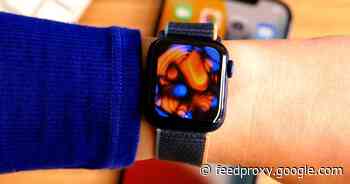 WatchOS 8 public beta: The best new features coming to Apple Watch     - CNET