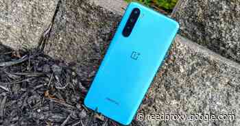 OnePlus Nord 2 rumors: We might like the second version even better     - CNET