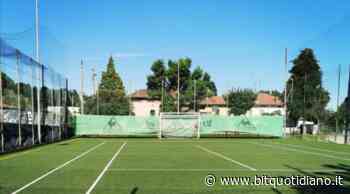 Quaregna Cerreto. Il centro sportivo "La Capannina" organizza torneo di Calcio a 5: si gioca dal 12 al 17 luglio - Bit Quotidiano