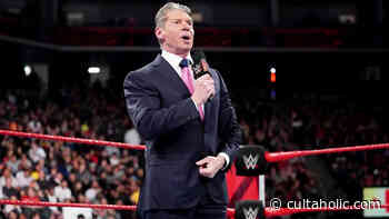 Jim Ross On WWE NXT Losing To AEW Most Weeks: I'm Sure It Bothered Vince McMahon To Some Degree - Cultaholic