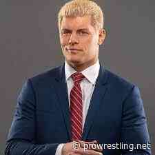 AEW Dynamite returns to Wednesdays, NXT TV and AEW Dynamite poll results, Terry Funk, Cody Rhodes, Dax Harwood, Alicia Fox, Su Yung, Will Ferrara, Ed "Strangler" Lewis - ProWrestling.net