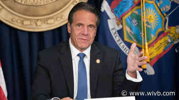 Poll: Most New Yorkers oppose Cuomo impeachment, but prefer new governor for 2022 race