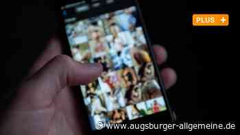 Augsburger Kripo warnt vor Porno-Chats unter Jugendlichen