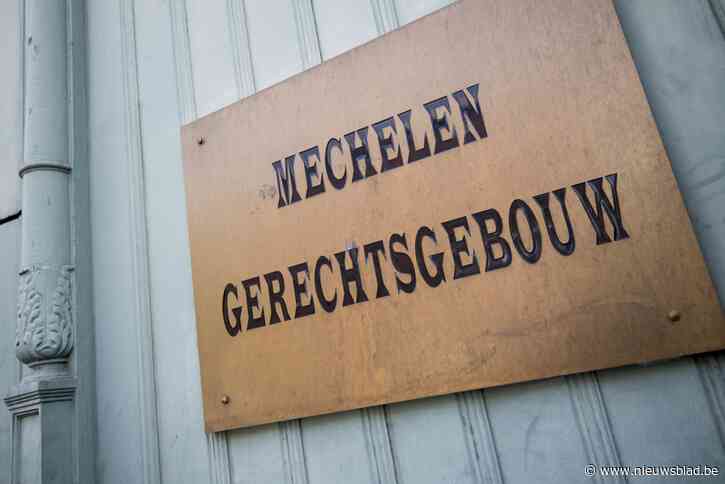 Man probeert buurvrouw te zoenen: deskundige aangesteld