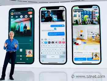 How to safely run the iOS 15 public beta on your iPhone