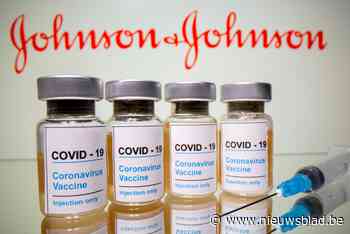 Met één prik de zomer in? Schrijf je dan in voor een van de 300 Johnson & Johnson vaccins