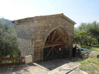 La commune de Bonson appelle aux dons pour restaurer sa chapelle