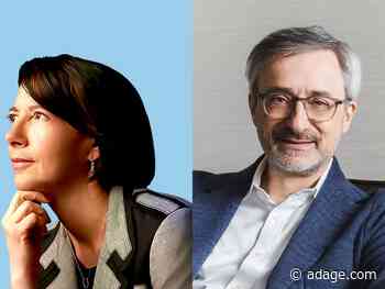 IPG creates health care behemoth by aligning FCB and McCann units