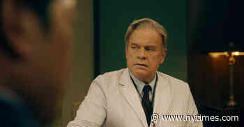 ‘The God Committee’ Review: At a Hospital, Judgment Day