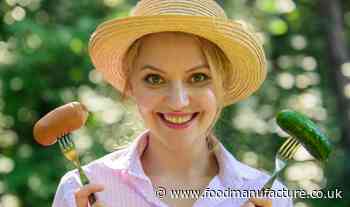 Plant-based: flexitarians fuel innovation on flavours