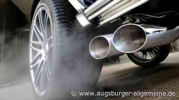 Getuntes Auto ist zu laut: Neu-Ulmer Polizei stellt Fahrzeug sicher