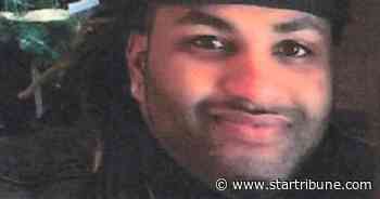 Minnesotans warned about 'armed and dangerous' suspect in northern Wisconsin homicide