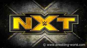 *Spoiler* Roderick's sensational return to NXT - Wrestling World