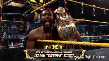 New NXT North American Champion Crowned On 6/29 NXT - Fightful