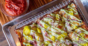 Chefs introduce their own version of Detroit-style pizza all over the country