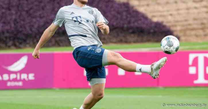 FC Bayern verleiht Mai nach Bremen: Stanisic verlängert