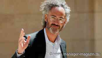 Chef Vergütung: Palantir Chef Alex Karp mit 1,1 Milliarden Dollar Rekordverdiener 2020