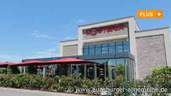 L'Osteria eröffnet eine Filiale in den Meran-Arkaden in Lechhausen