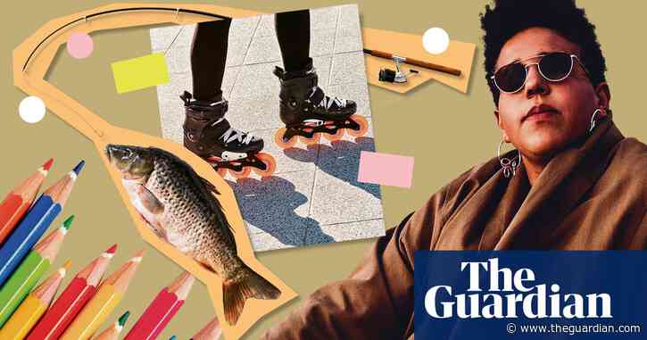 Brittany Howard: ‘I think back and I can’t even recognise that kid now’