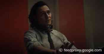 Loki episode 4 recap: Post-credits scene and Marvel cameo explained     - CNET