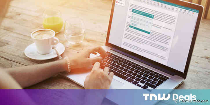 ProWritingAid sets AI loose to improve your writing like a trusted editor