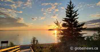 Your Saskatchewan photo of the day: July 2021