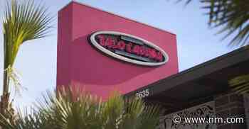 Fiesta Restaurant Group is selling Taco Cabana to Jack in the Box franchisee affiliate for $85 million