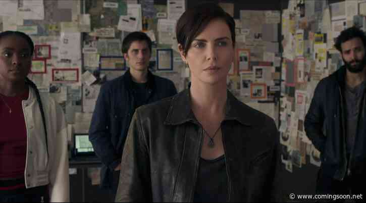 Charlize Theron Confirms The Old Guard 2 is Officially in the Works