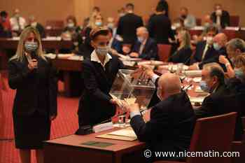 La "guerre" Christian Estrosi - Eric Ciotti transpire au conseil départemental des Alpes-Maritimes