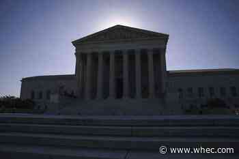 Supreme Court upholds Arizona voting restrictions