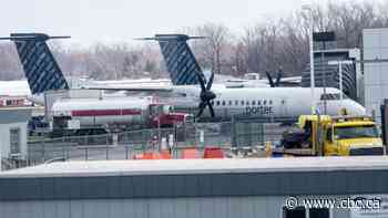 Porter Airlines gets federal loan up to $270.5 million, including money for refunds