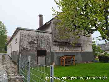 Steinen: Halle wird erneut ausgeschrieben - Steinen - www.verlagshaus-jaumann.de