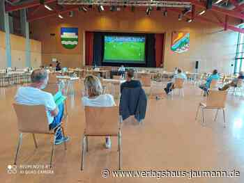 Steinen: „Bunter Blumenstrauß an Ideen“ - Steinen - www.verlagshaus-jaumann.de