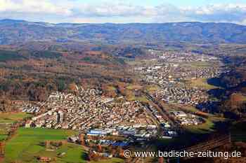 Wünsche bei Jugend und Verkehr - Steinen - Badische Zeitung