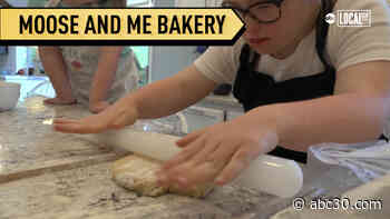 Naperville family bakery hiring people of all abilities!