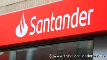 Santander announce 75 branch closures across the UK - the full list
