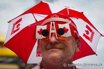 What's open and closed on Canada Day 2021