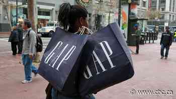 The Gap to close all 81 stores in U.K. and Ireland, go online-only