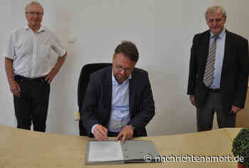 FWO künftig zweites Standbein in Rattelsdorf