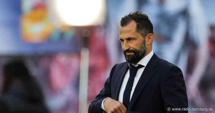 Kahn und Nagelsmann offiziell in neuen Ämtern