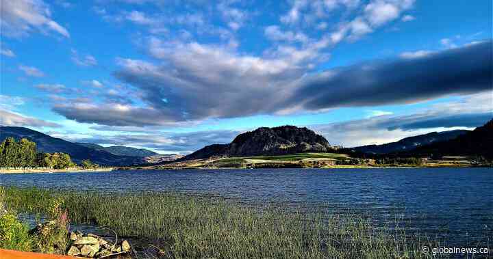 Chilliwack father drowns in Osoyoos Lake while on vacation - Global News