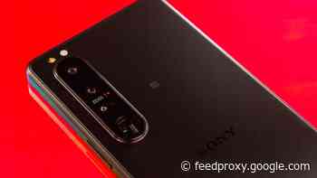 Photos taken with the $1,300 Sony Xperia 1 III     - CNET