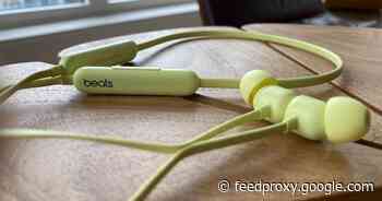 Missed Prime Day? Grab the Beats Flex headphones for $39     - CNET