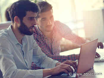 Survey: Low-code and no-code platform usage increases