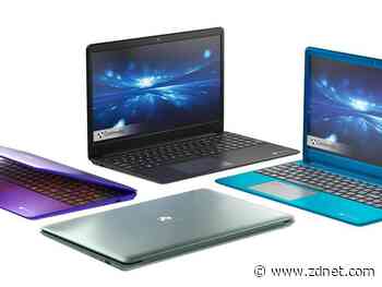 Gateway launches a handful of new laptops with 11th-gen Intel processors, starting at $200