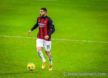 L'OGC Nice affrontera le Milan AC à l'Allianz Riviera le 31 juillet